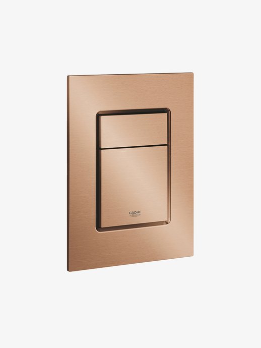 Control plate Skate Cosmopolitan S for Rapid SLX