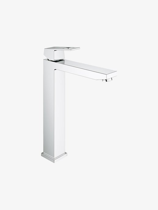 Mixer tap Eurocube size XL