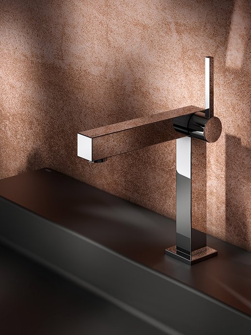 Mitigeur lavabo 250 Edition 90 Square