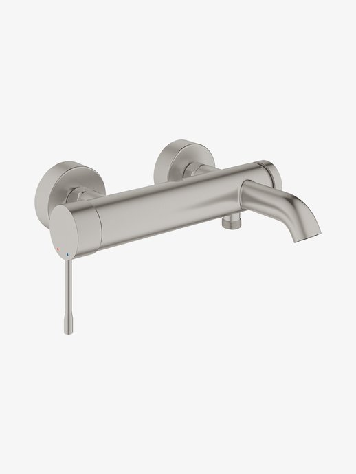 Bad/douche eengreepsmengkraan Essence