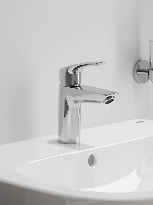 Série de robinet lavabo Eurosmart