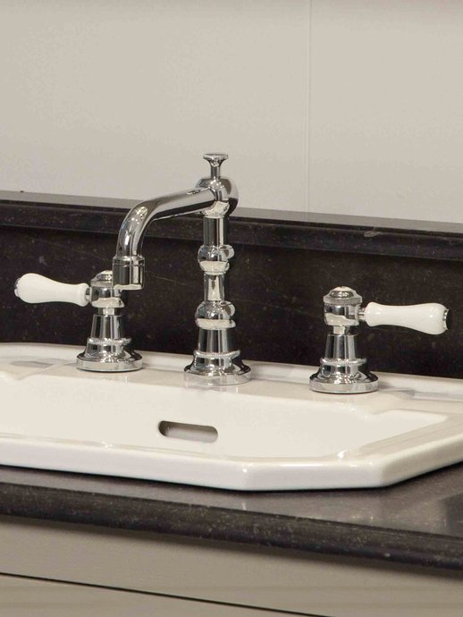 Série de robinet lavabo 1935