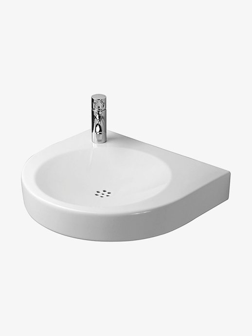 Comfort wastafel Architec Vital Med