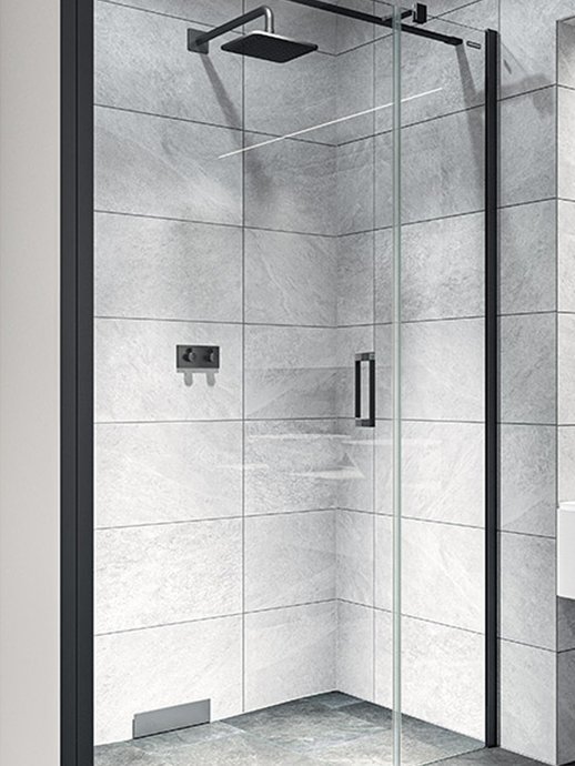 Portes et parois de douche Allegra F