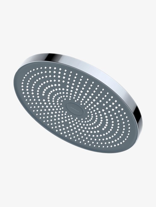 Douche de tête Derby tête ronde