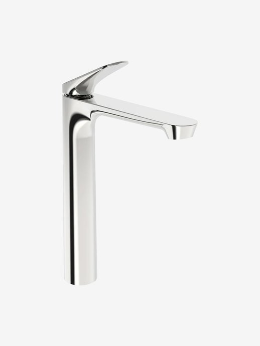 High mixer Hansa Genesis