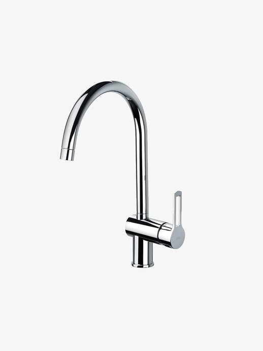 Keukenkraan Ringo U-uitloop