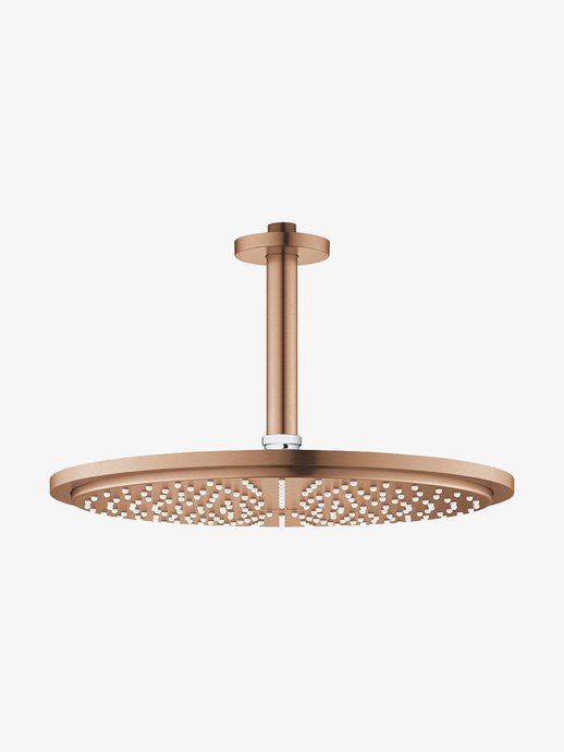 Rainshower Cosmopolitan 310 head shower