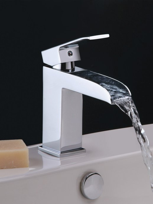 Série de robinet lavabo Level