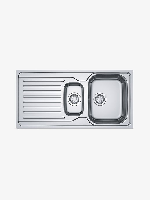 Evier à encastrer Antea AZX 651