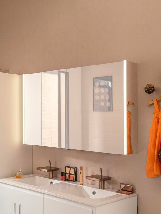 Toiletkast D-Motion Absolu