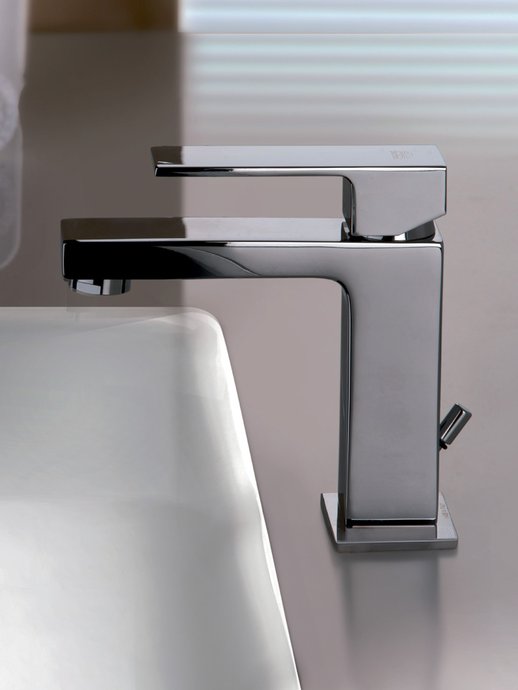 Bathroom tap range Elle