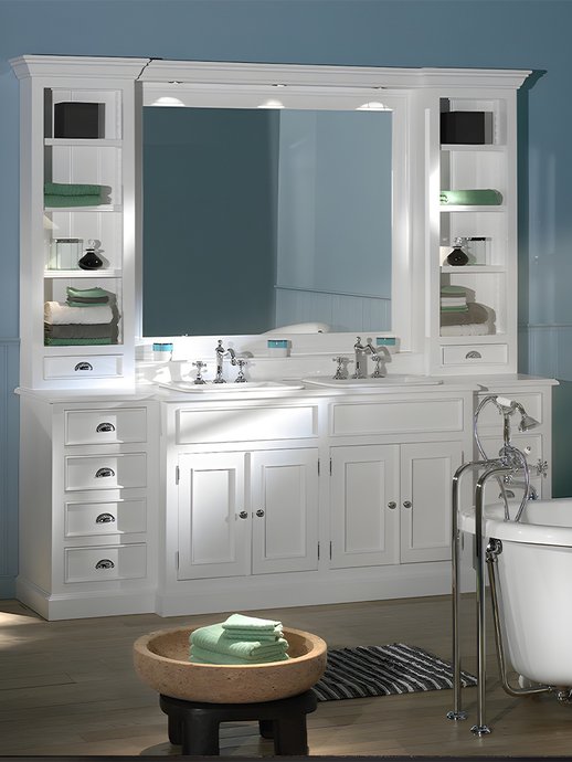 Furniture range Cambridge