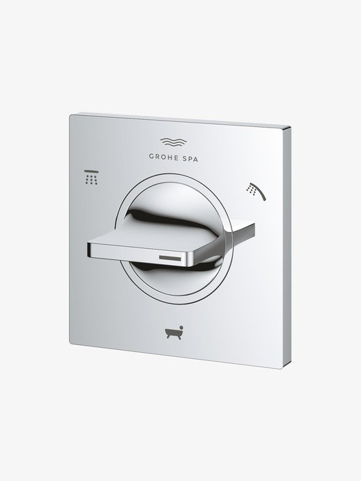 Inverseur 3 voies Allure