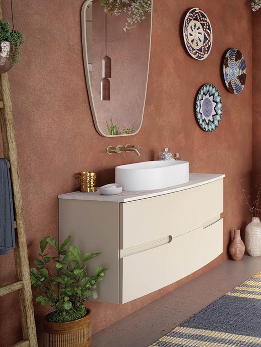 Furniture range Nona