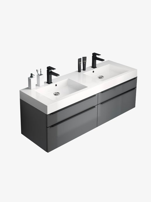 Washstand top C40 Elite
