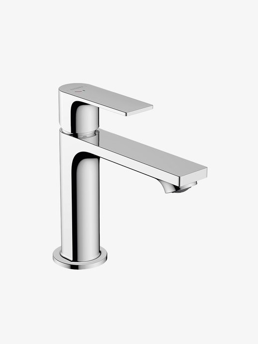 Mitigeur lavabo 110 Coolstart/Ecosmart+ Rebris E