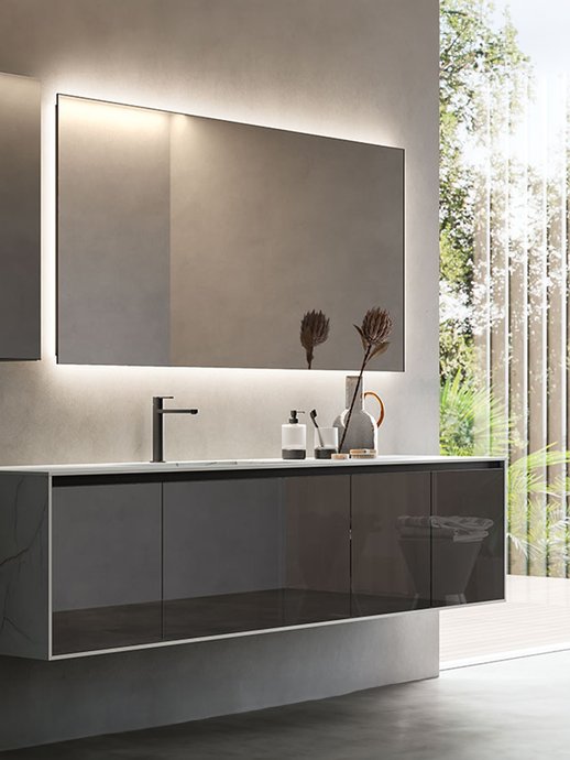 Furniture range Corretto