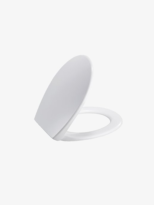 Siège de WC Pressalit 722