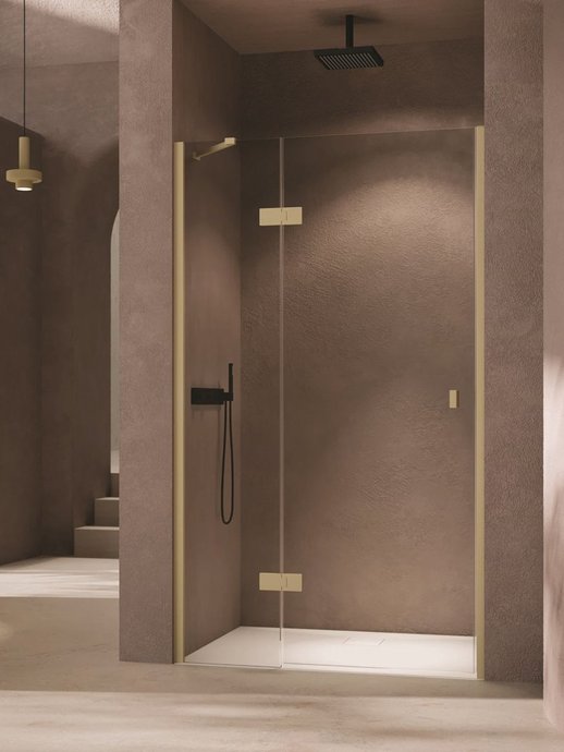 Portes et parois de douche Solva Pro