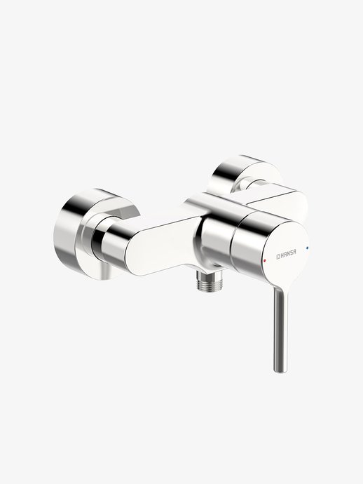 Mitigeur douche Vantis Joystick