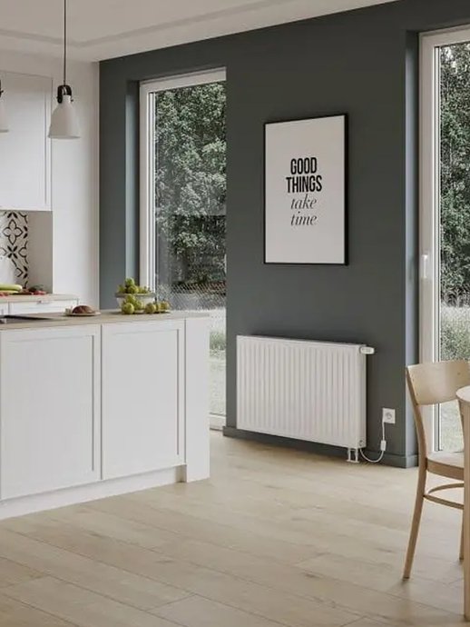 Classic Ulow-E radiator