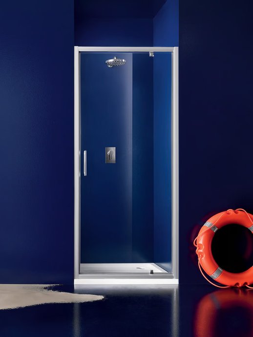 Portes et parois de douche Praia