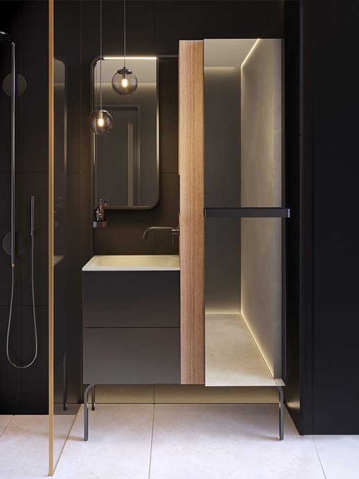 Furniture range Tiny