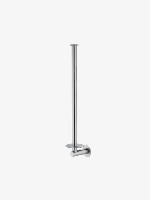 Accessoireserie Slimtec: reserve wc-rolhouder wand