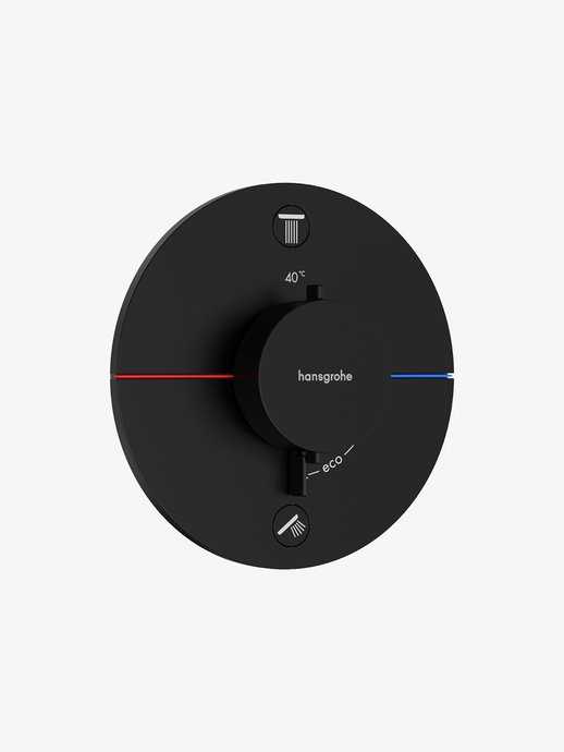 Set de finition ShowerSelect Comfort S