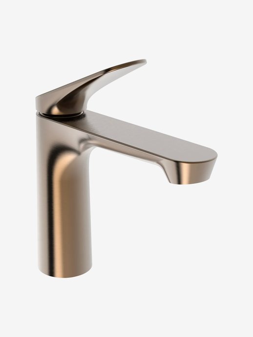 Mixer tap Hansa Genesis