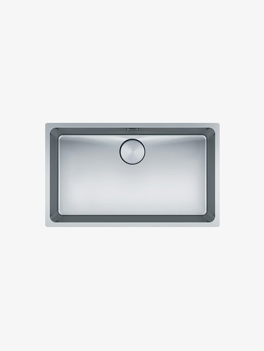 Evier à sous-encastrer Mythos MYX 110 700