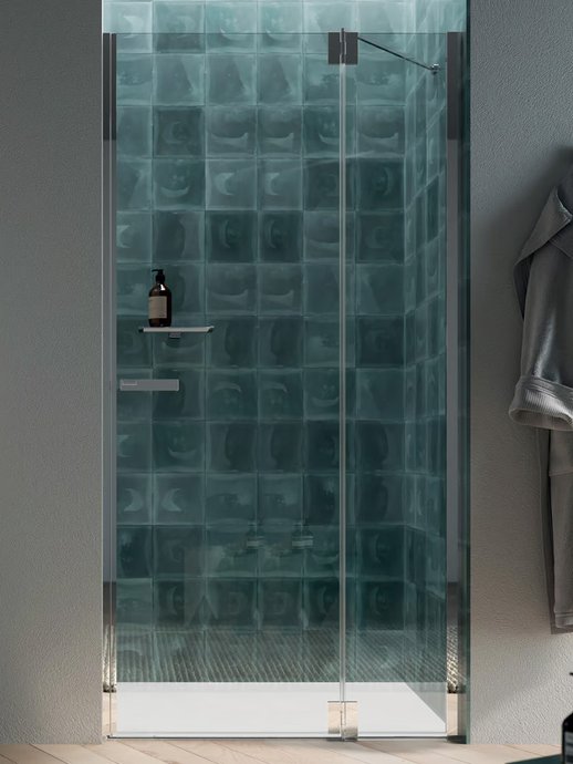 Portes et parois de douche Praia Design