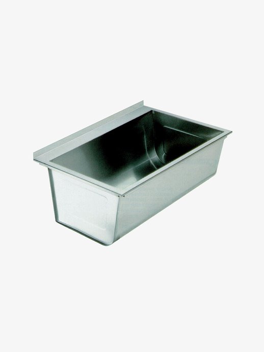 Uitgietbak BS 314