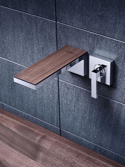 Série de robinet lavabo Axor MyEdition