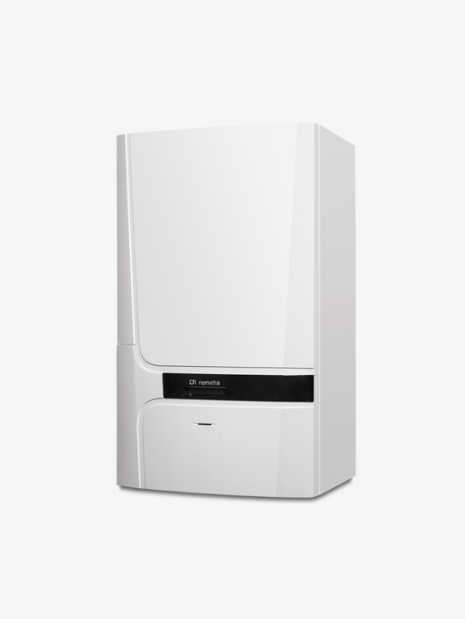 Chaudière Calenta Ace Matic