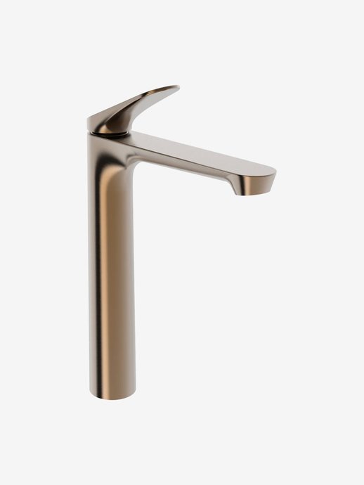 Mitigeur lavabo haut Hansa Genesis
