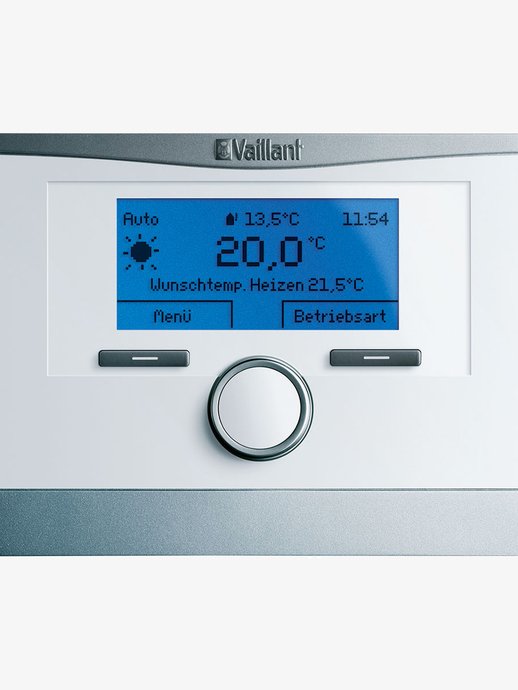 MultiMATIC VRC 700 thermostaat