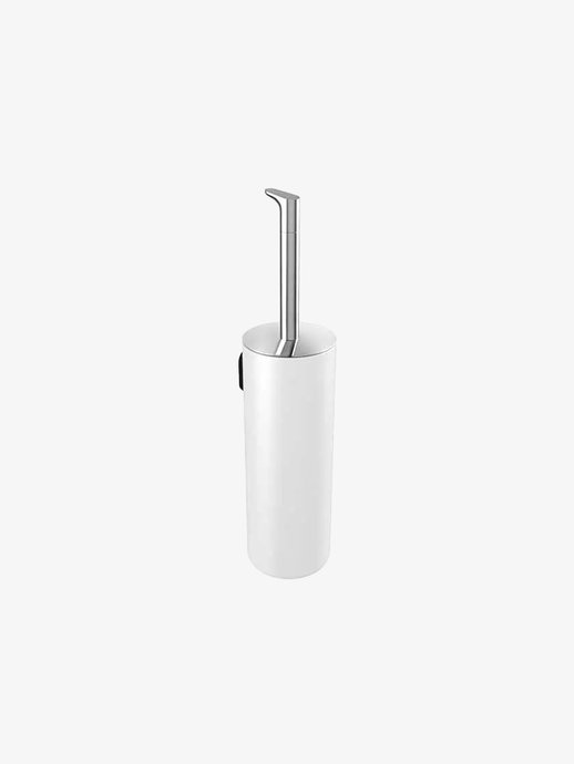 Série d'accessoires Pressalit Style : porte-brosse
