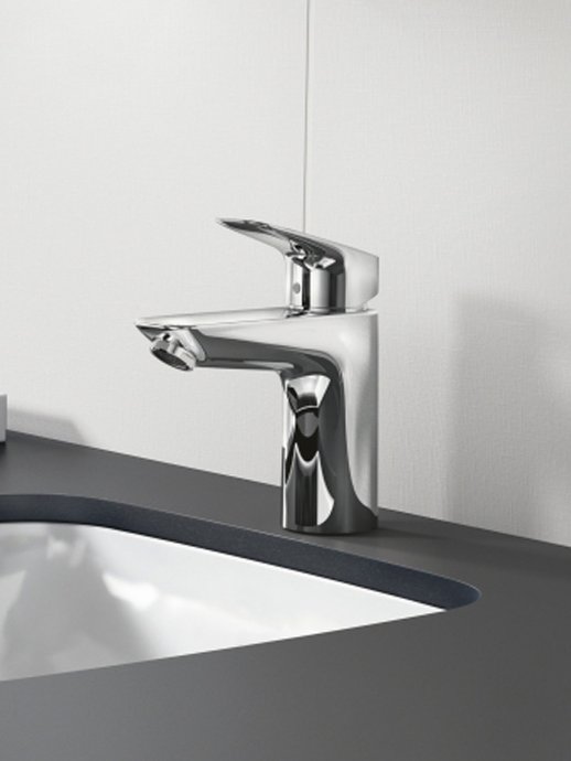 Bathroom tap range Logis