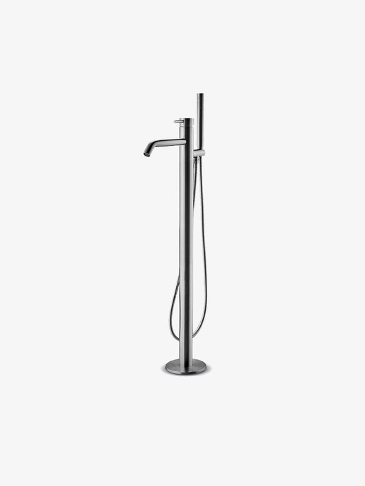 Bathtub mixer Slimline 02