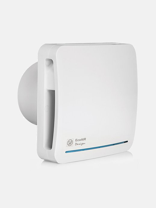 (EN) Extracteur d'air Air Design