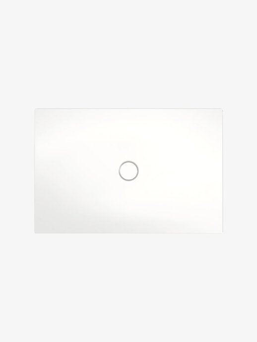 Shower tray Scona rectangular