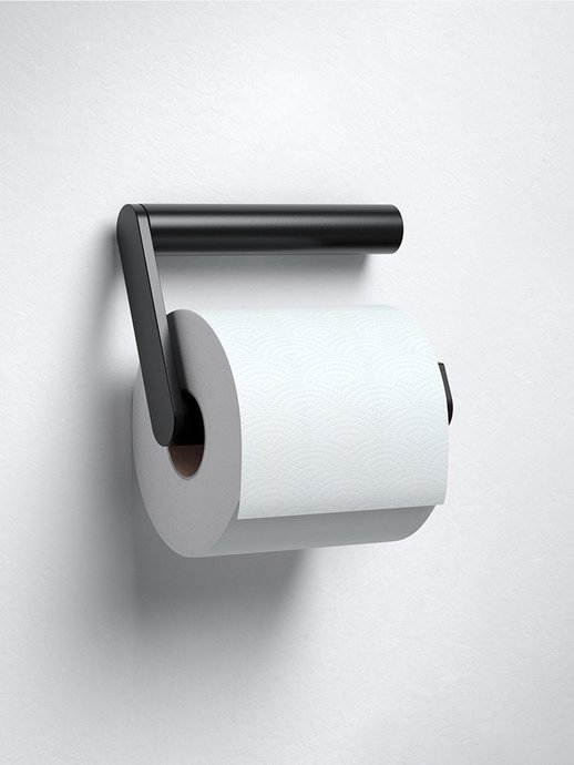 Accessoire reeks Plan: Papierhouder