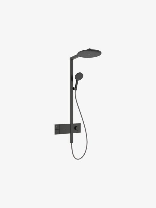Douchecombinatie Alive S 300 showerselect - 1 straal