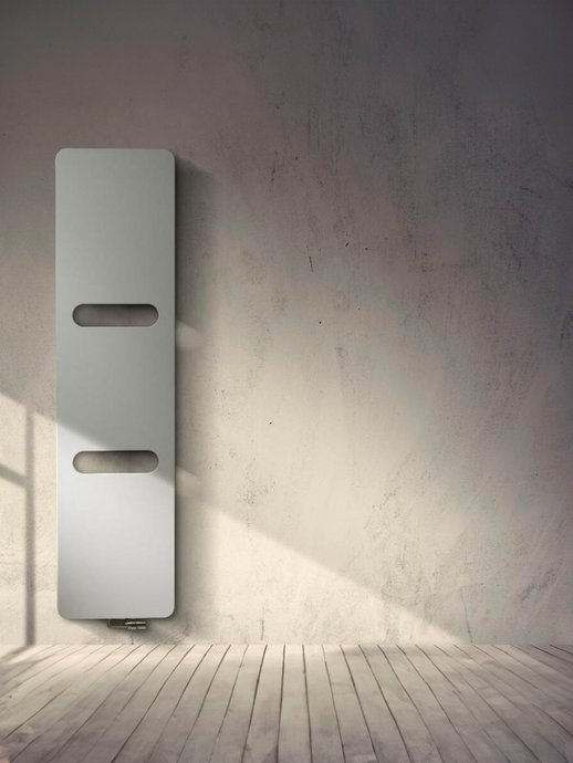 Decorative radiator Oni