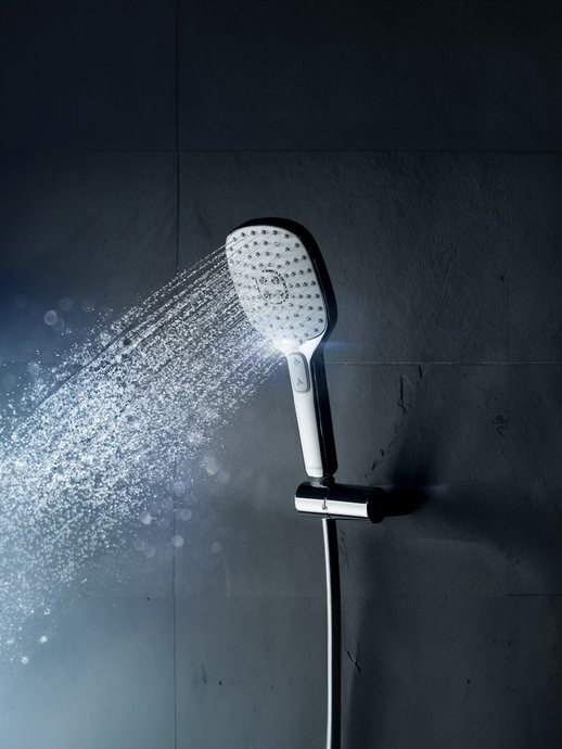 Douchette à main ActiveJet Style avec flexible