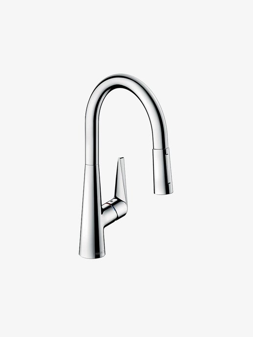 Kitchen mixer tap Talis S 200