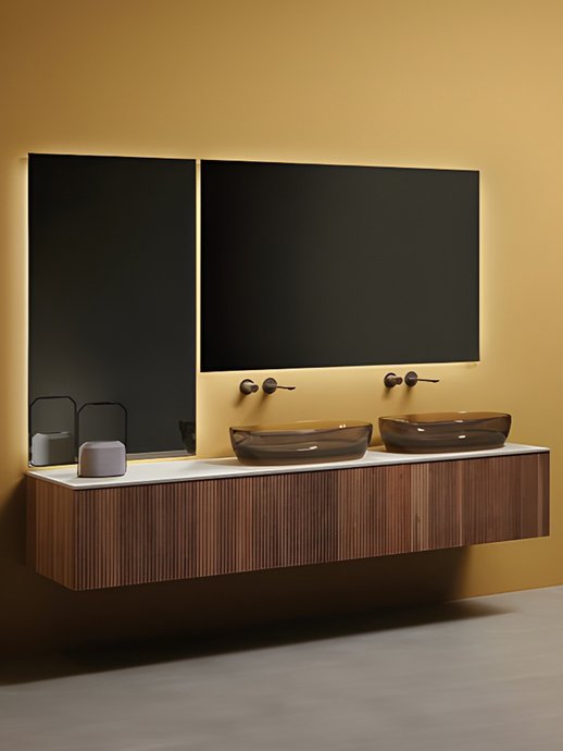 Série de meuble Binario