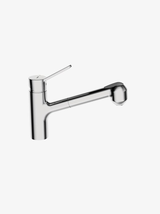 Kitchen mixer tap Primo